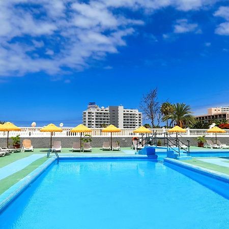 Olympia 425, See View Wifi Free Playa de las Americas (Tenerife) Exterior foto