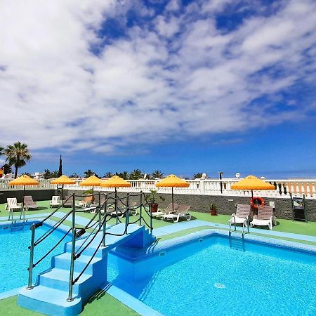 Olympia 425, See View Wifi Free Playa de las Americas (Tenerife) Exterior foto