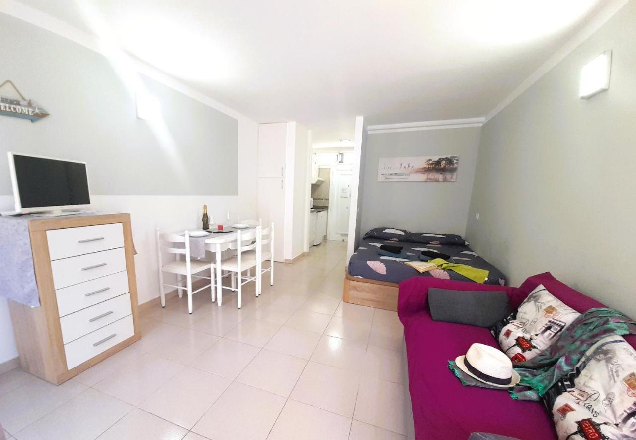 Olympia 425, See View Wifi Free Playa de las Americas (Tenerife) Exterior foto