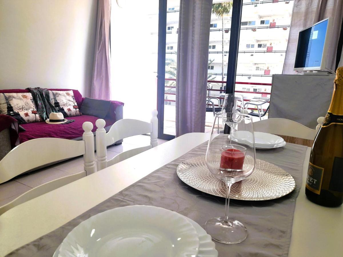 Olympia 425, See View Wifi Free Playa de las Americas (Tenerife) Exterior foto