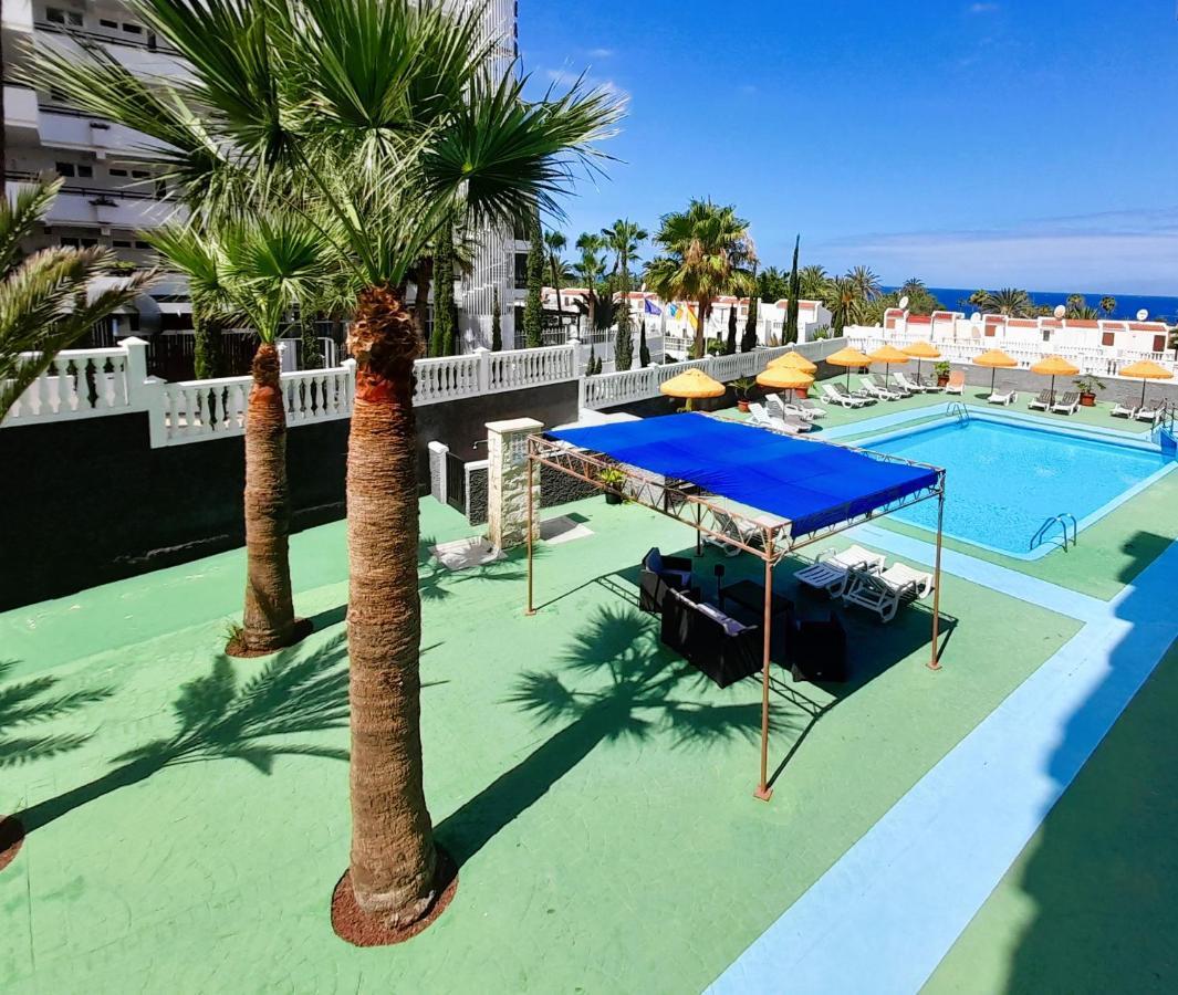 Olympia 425, See View Wifi Free Playa de las Americas (Tenerife) Exterior foto