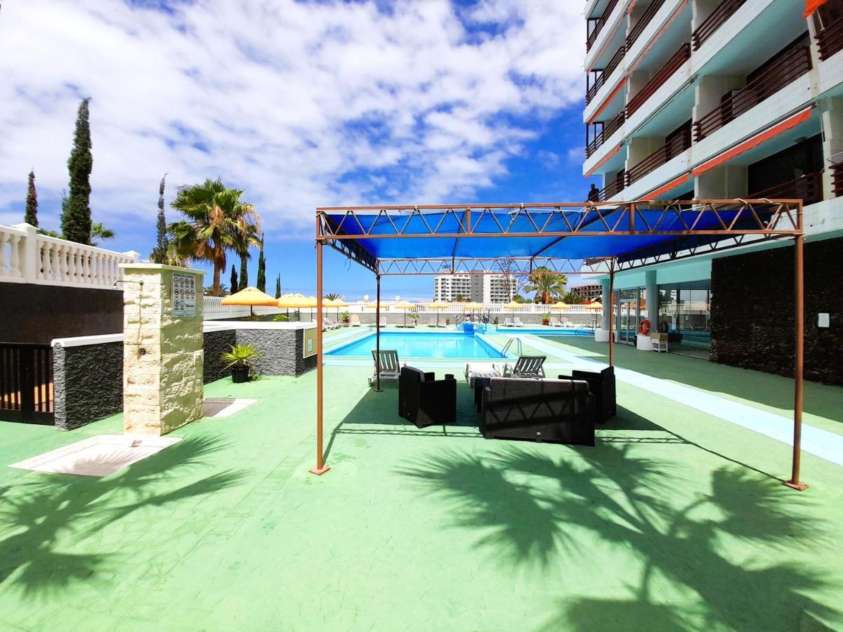 Olympia 425, See View Wifi Free Playa de las Americas (Tenerife) Exterior foto