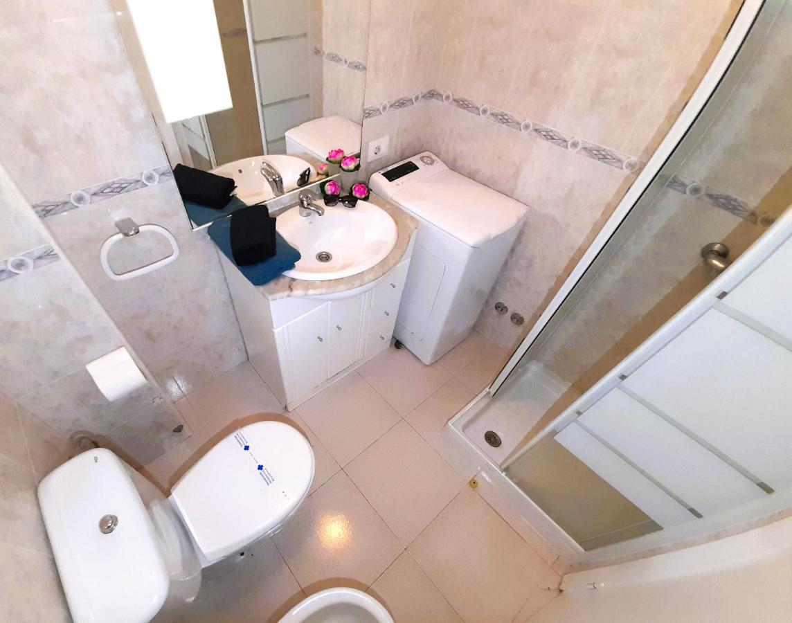Olympia 425, See View Wifi Free Playa de las Americas (Tenerife) Exterior foto