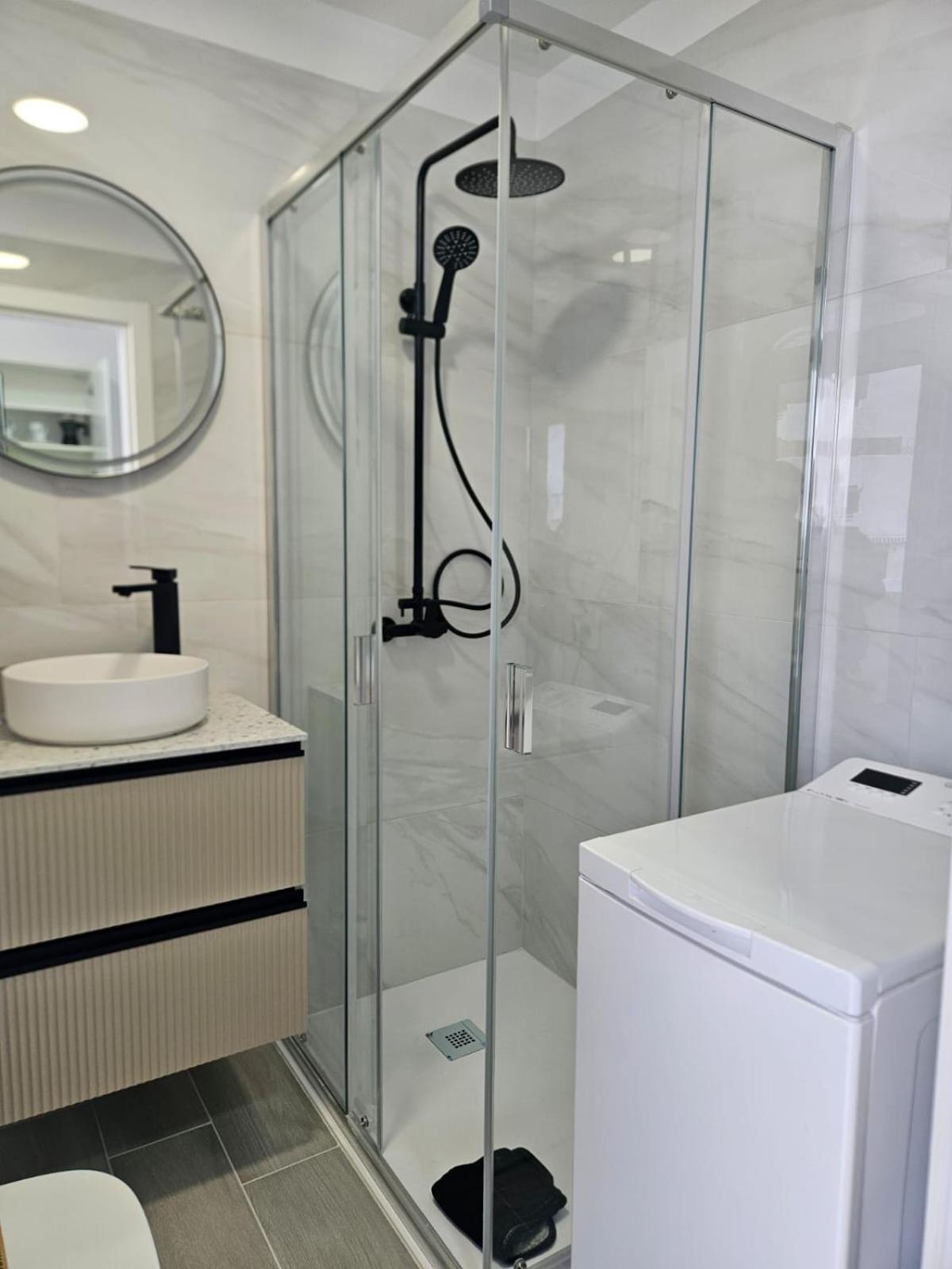Olympia 425, See View Wifi Free Playa de las Americas (Tenerife) Exterior foto