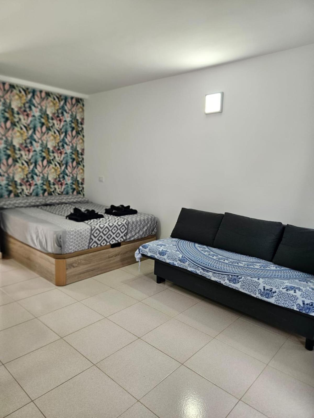 Olympia 425, See View Wifi Free Playa de las Americas (Tenerife) Exterior foto