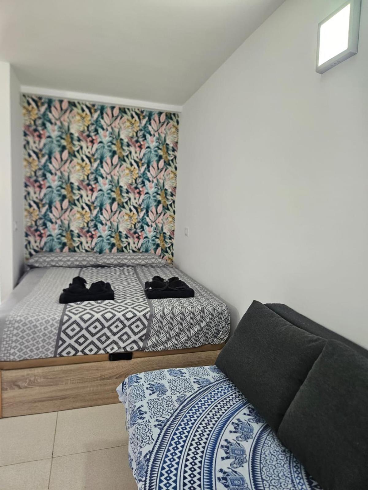Olympia 425, See View Wifi Free Playa de las Americas (Tenerife) Exterior foto